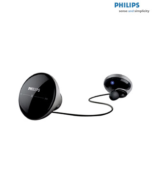 Philips Stereo Blutooth 3SB 7100 -Black