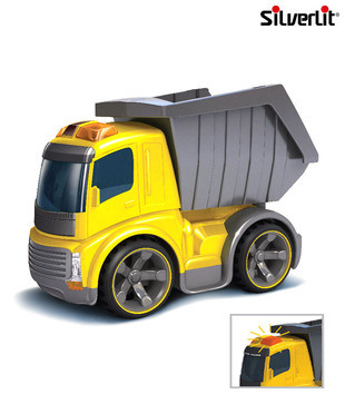 Silverlit I/R Builder Truck