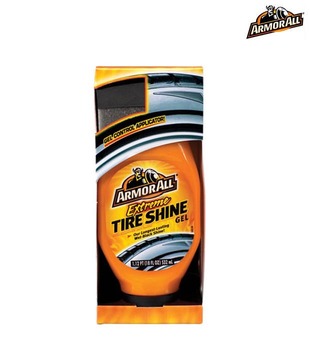 Armor All - Extreme Tireshine Gel -  532ml (Buy 1 Get 1 Free)
