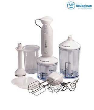 Westing House 1750-GS Hand Blender