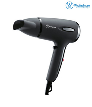 Westing House Hair Dryer Compact  WHHD150-GS