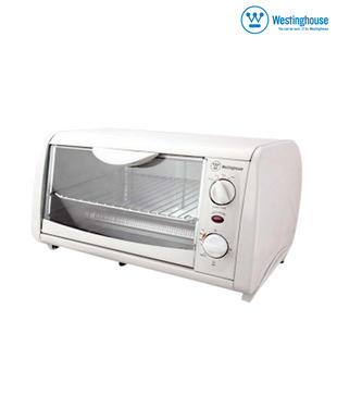 Westing House Toaster Oven 11 Ltr. WKTOTB330