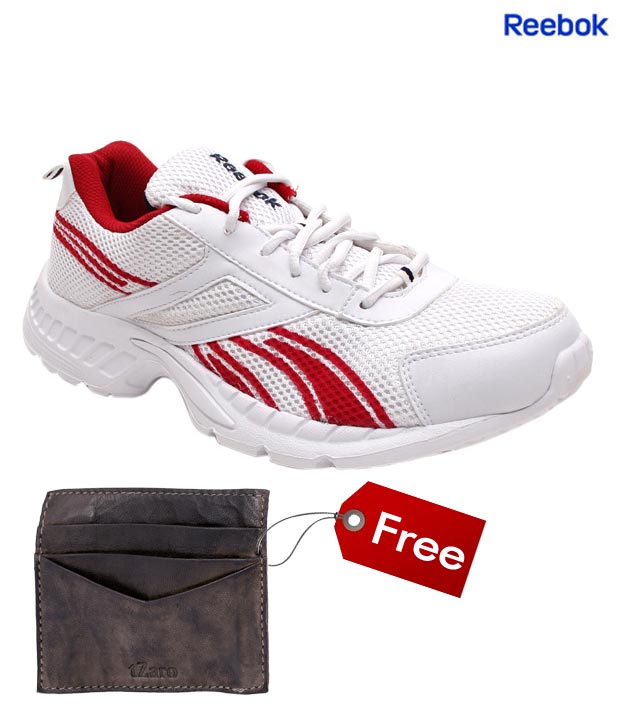 Snapdeal reebok shoes deals