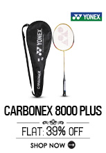 Carbonex 8000 Plus