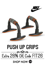 Push Up Grips