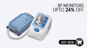 BP MONITORS