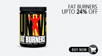 FAT BURNERS