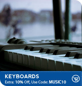 Keyboards