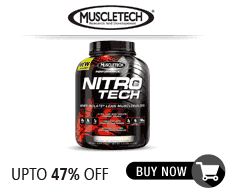 MUSCLETECH