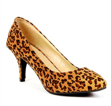 Flat 30% Off on Heels