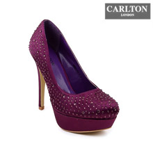 Carlton London- Heels- Flat 20% & More Off