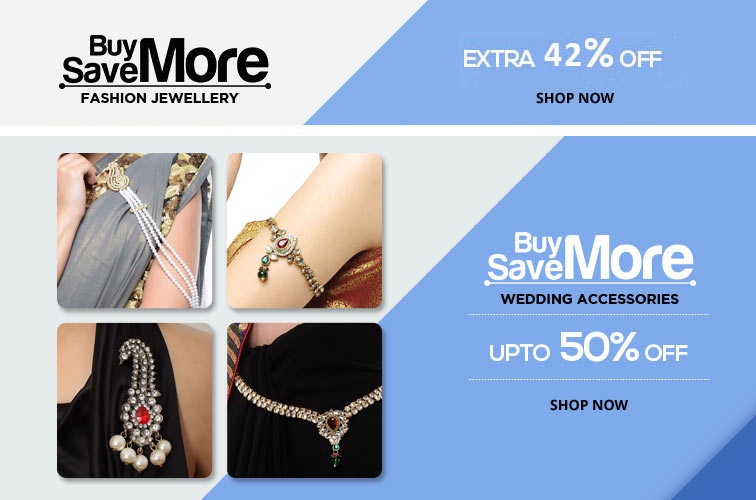 Wedding Jewellery Buy Wedding Accessories Online Snapdeal