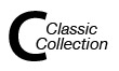 Classic Collection