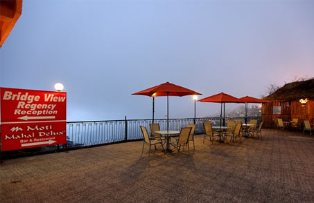 Magical Shimla - Hotel Bridge View Regency