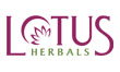 Lotus Herbals